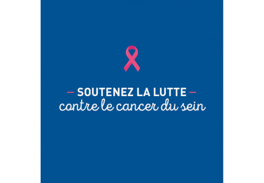 Le mois d’octobre est rose chez Grandir Nature !